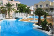 Castalia Park Apartments