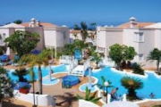 Castalia Park Apartments