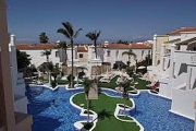 Castalia Park Apartments