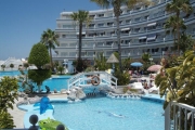 Club Atlantis Apartments