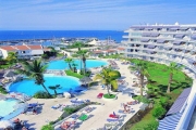 Club Atlantis Apartments