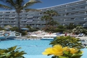 Club Atlantis Apartments