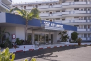 Club Atlantis Apartments