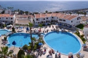 Club Atlantis Apartments