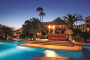 Cristian Sur Apartments