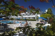 Panorama Apartments