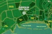 Parque Del Sol Apartments