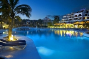 Apartments Tenerife - Parque Santiago 3 (Pool Night View)