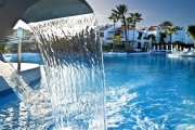 Apartments Tenerife - Parque Santiago 3 (Pool With Water Feature)
