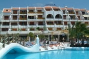 Apartments Tenerife - Parque Santiago A