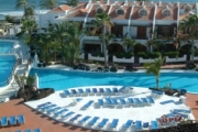 Apartments Tenerife - Parque Santiago B
