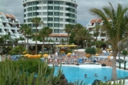 Apartments Tenerife - Parque Santiago C