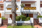 Parque Santiago Villas