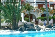 Parque Santiago Villas