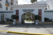 Pueblo Torviscas Apartments
