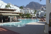 Pueblo Torviscas Apartments