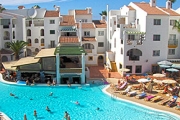 Pueblo Torviscas Apartments