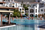 Pueblo Torviscas Apartments