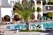 Pueblo Torviscas Apartments
