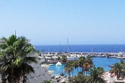 Pueblo Torviscas Apartments