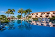 Sun Beach Apartments