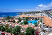 Sun Beach Apartments