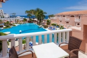 Sun Beach Apartments