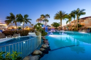 Sun Beach Apartments