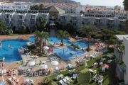 Tenerife Sur Apartments