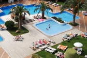 Tenerife Sur Apartments