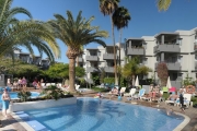 Tenerife Sur Apartments